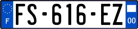 FS-616-EZ