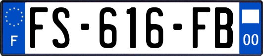 FS-616-FB
