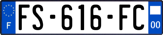FS-616-FC