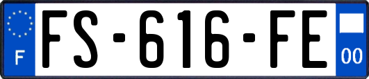 FS-616-FE
