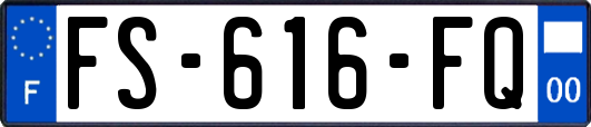 FS-616-FQ