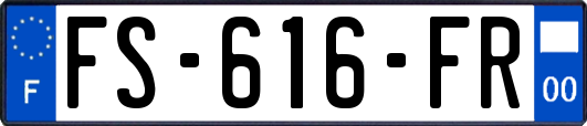 FS-616-FR