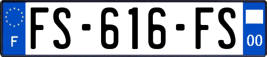 FS-616-FS