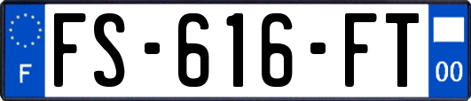 FS-616-FT
