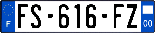 FS-616-FZ