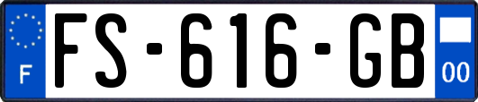 FS-616-GB
