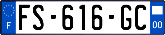 FS-616-GC