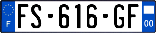 FS-616-GF