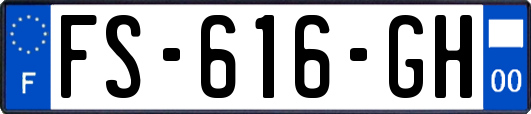 FS-616-GH