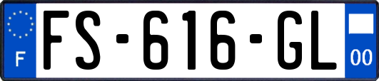 FS-616-GL