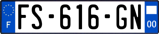FS-616-GN