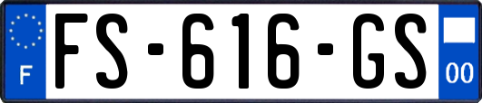FS-616-GS