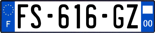FS-616-GZ