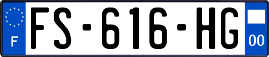 FS-616-HG