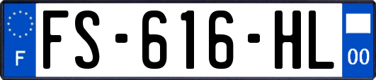 FS-616-HL