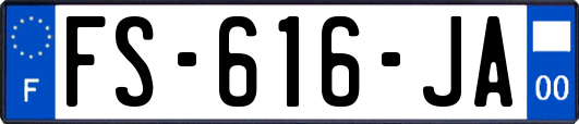 FS-616-JA