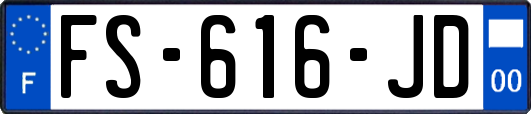 FS-616-JD