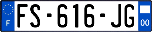 FS-616-JG