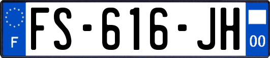 FS-616-JH