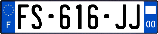 FS-616-JJ
