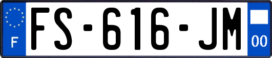 FS-616-JM