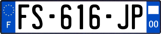 FS-616-JP