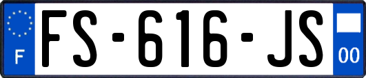 FS-616-JS