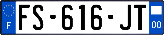 FS-616-JT