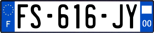 FS-616-JY