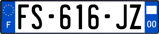 FS-616-JZ