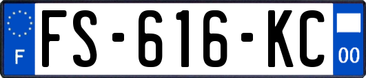 FS-616-KC