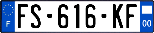 FS-616-KF