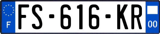 FS-616-KR