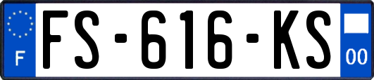 FS-616-KS
