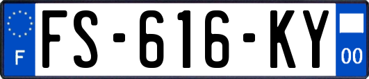 FS-616-KY