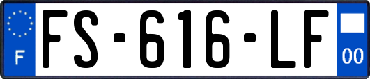 FS-616-LF