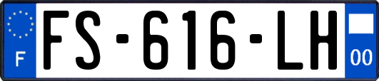 FS-616-LH