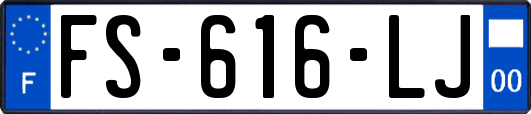 FS-616-LJ