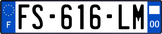 FS-616-LM