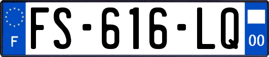 FS-616-LQ