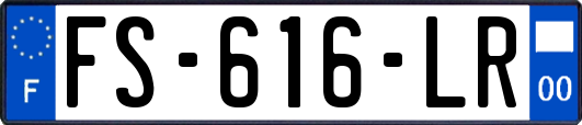FS-616-LR
