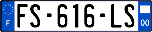 FS-616-LS