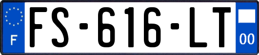 FS-616-LT