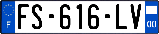 FS-616-LV