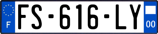 FS-616-LY
