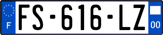 FS-616-LZ