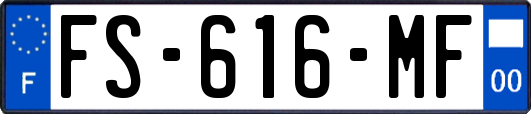 FS-616-MF