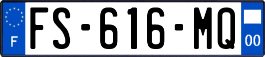 FS-616-MQ