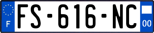 FS-616-NC
