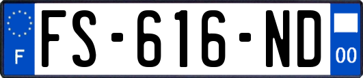 FS-616-ND